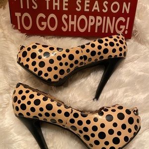 Pumps